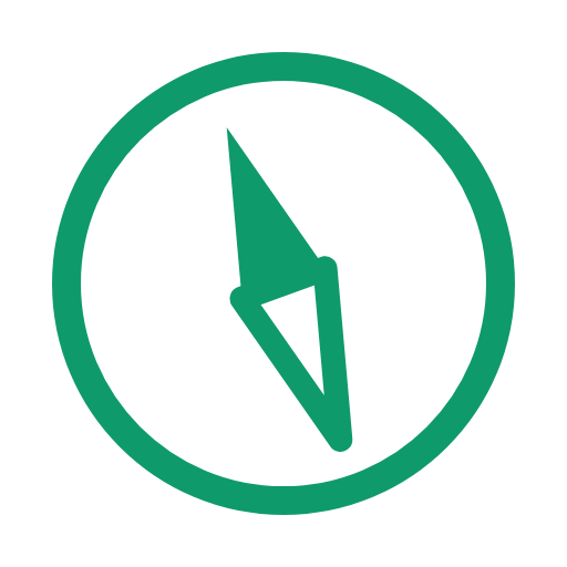 BioCompass logo
